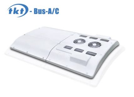 Electric Bus AC