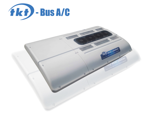 Bus Air Conditioner 9-10M