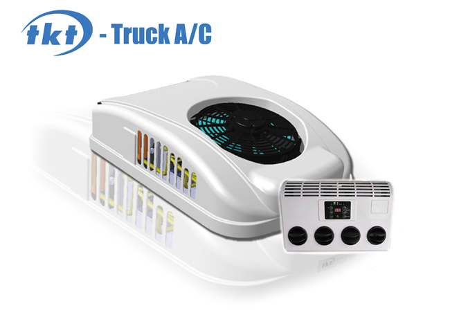 Truck Air Conditioner-5KW, Split