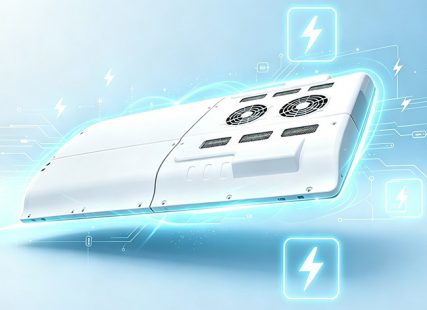 Electric Bus AC
