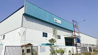 tkt india plant