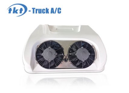 12 volt air conditioner for trucks