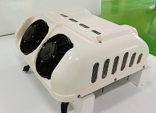 Truck AC