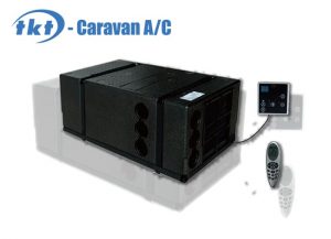 under bench rv air conditioner