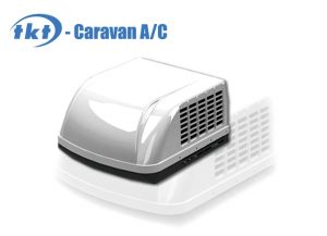 rv roof top air conditioner