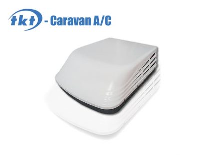 Quiet RV Air Conditioner