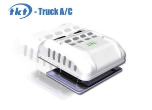 truck air conditioner