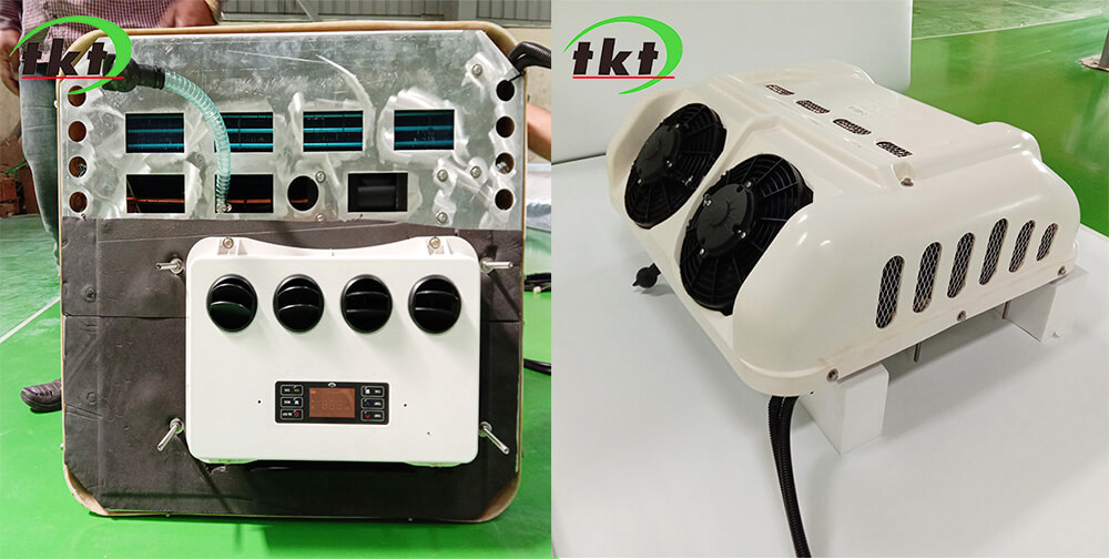 12v rv air conditioner