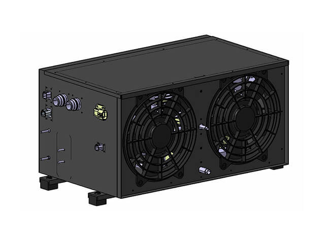 Battery Thermal Management