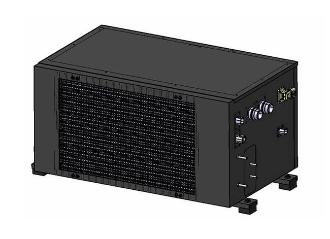 Battery Thermal Management