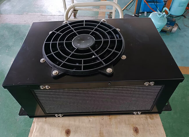 Battery Chiller