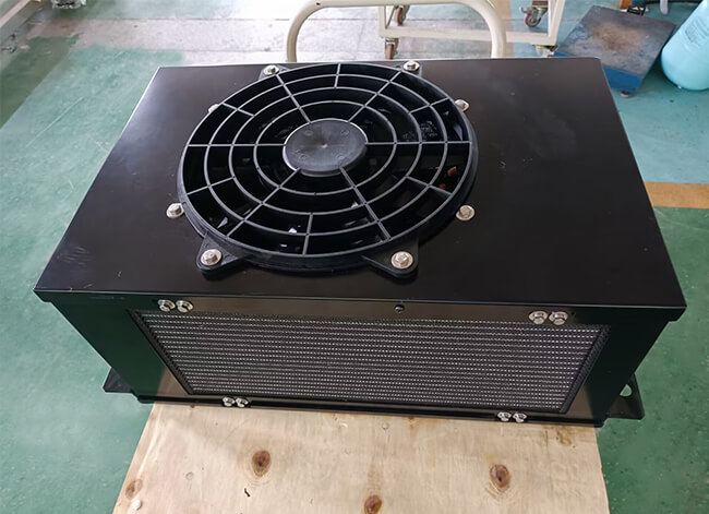 Battery Chiller