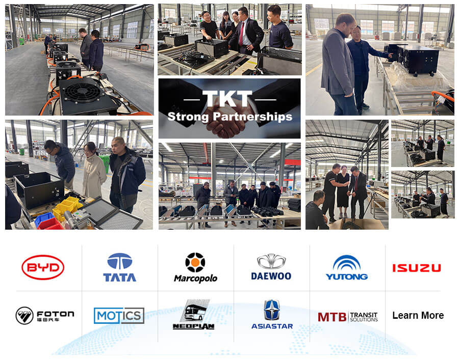 BTMS partner