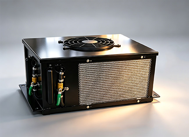 Battery Chillers