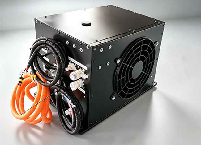 Battery Chillers