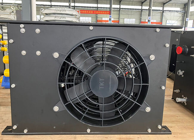 Battery Chillers