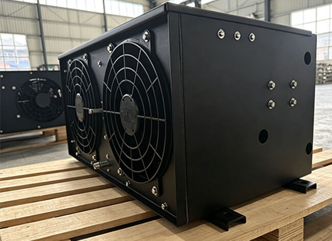Battery Thermal Management
