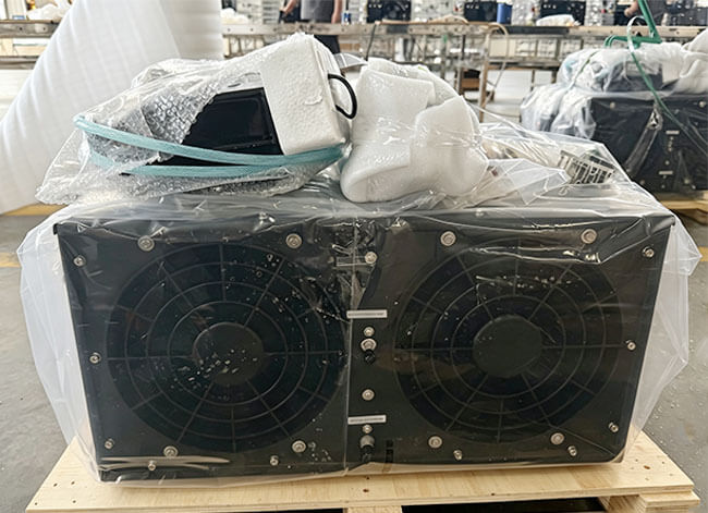 Battery Thermal Management