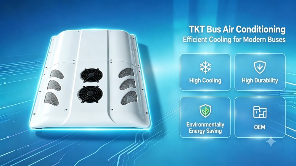 Bus AC System