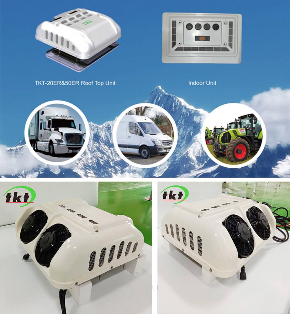 12v rv air conditioner