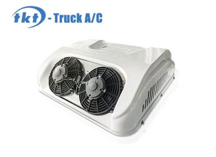 Truck AC