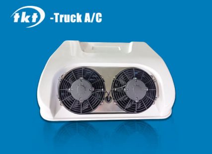 12 volt air conditioner for trucks