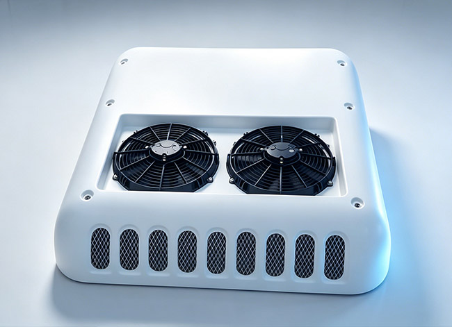 Van Air Conditioner