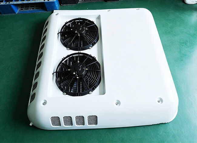 Van Air Conditioner