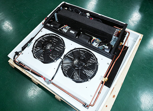 Van Air Conditioner