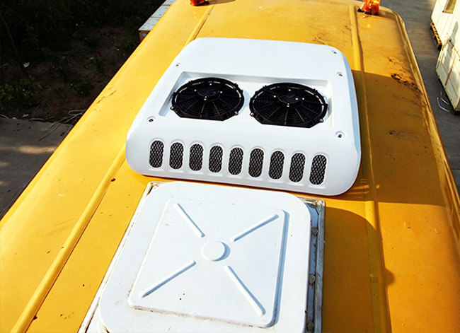 Van Air Conditioner