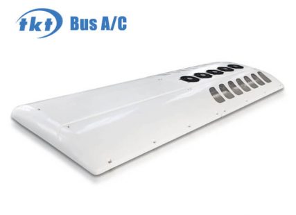 Big Bus Air Conditioning