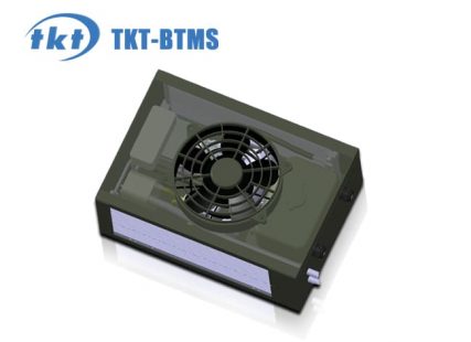 Battery Chiller