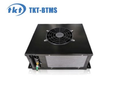 Battery Cooler
