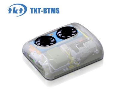 Battery Cooling System