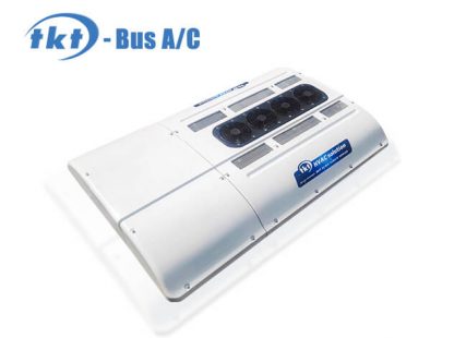 Electric Bus Air Conditioner