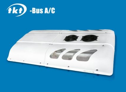 Bus AC System