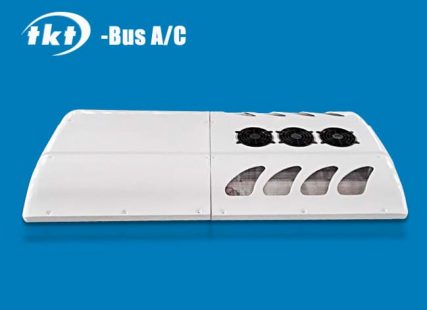 Bus AC Units