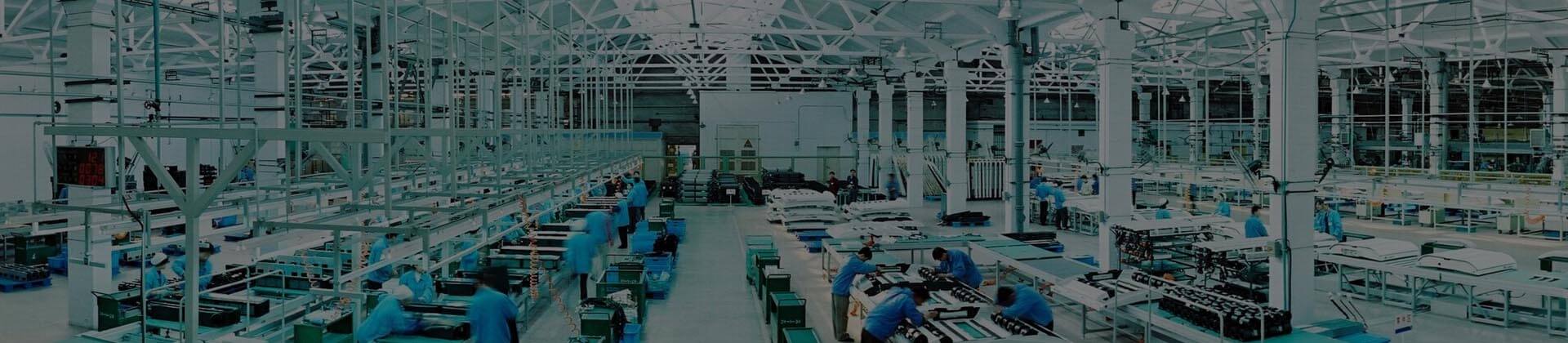 Explore Battery Thermal Management System Series
