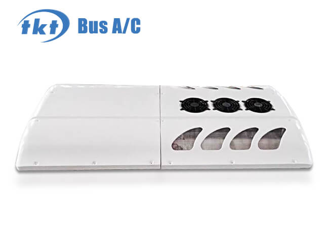 Middle Bus Air Conditioner