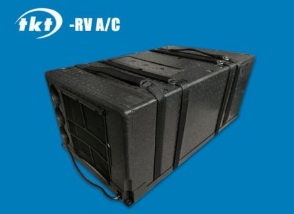 under bench rv air conditioner