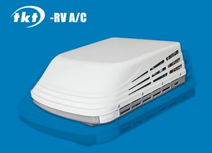 Quiet RV Air Conditioner