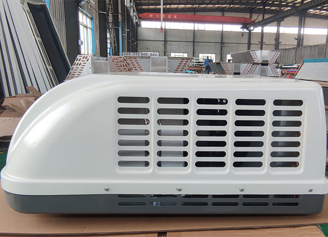 roof top rv air conditioner