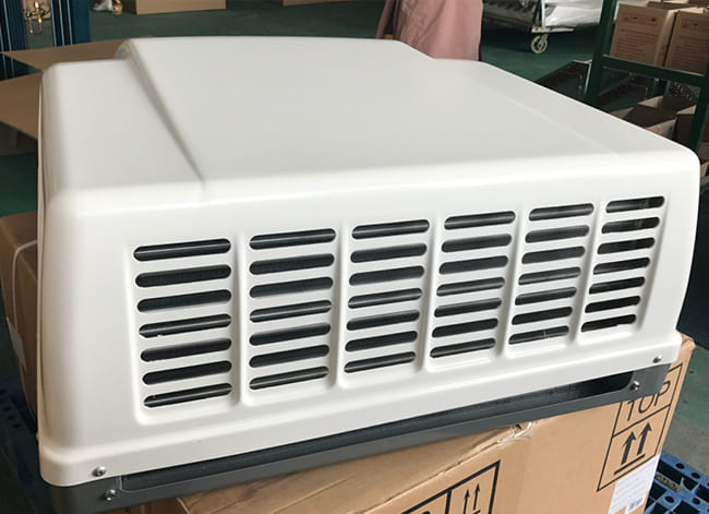 roof top rv air conditioner