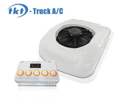 truck sleeper air conditioner