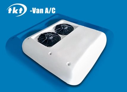 Van Air Conditioner