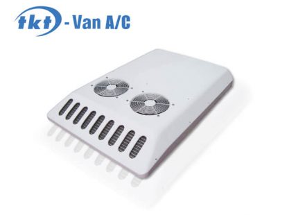 Van Air Conditioning