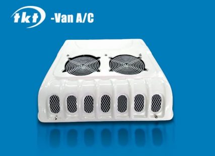 Van AC