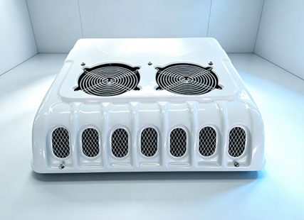 van ac
