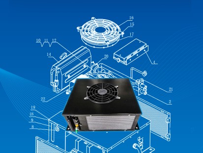 Battery Cooling