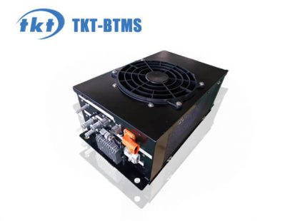 Cooling System for EV Battery